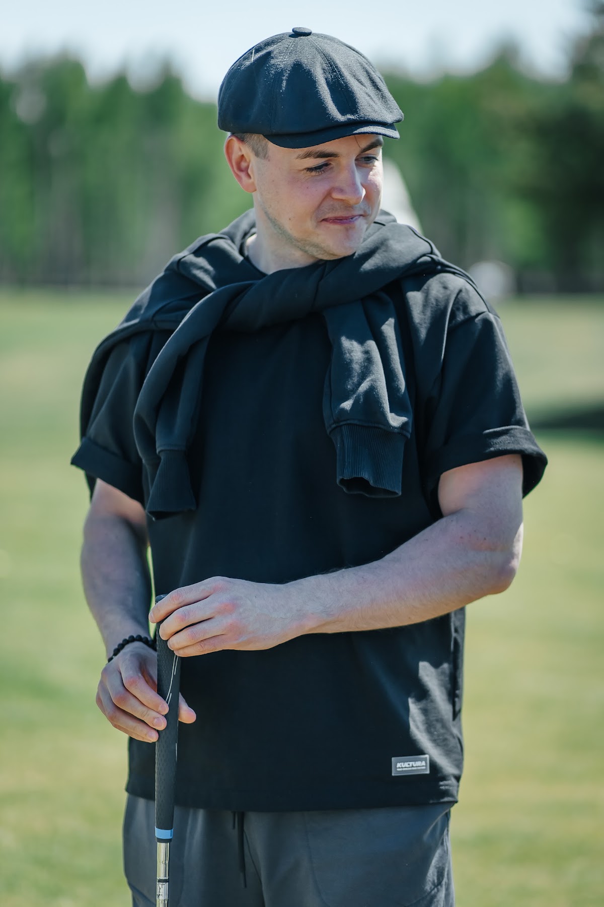 EVENT GOLF