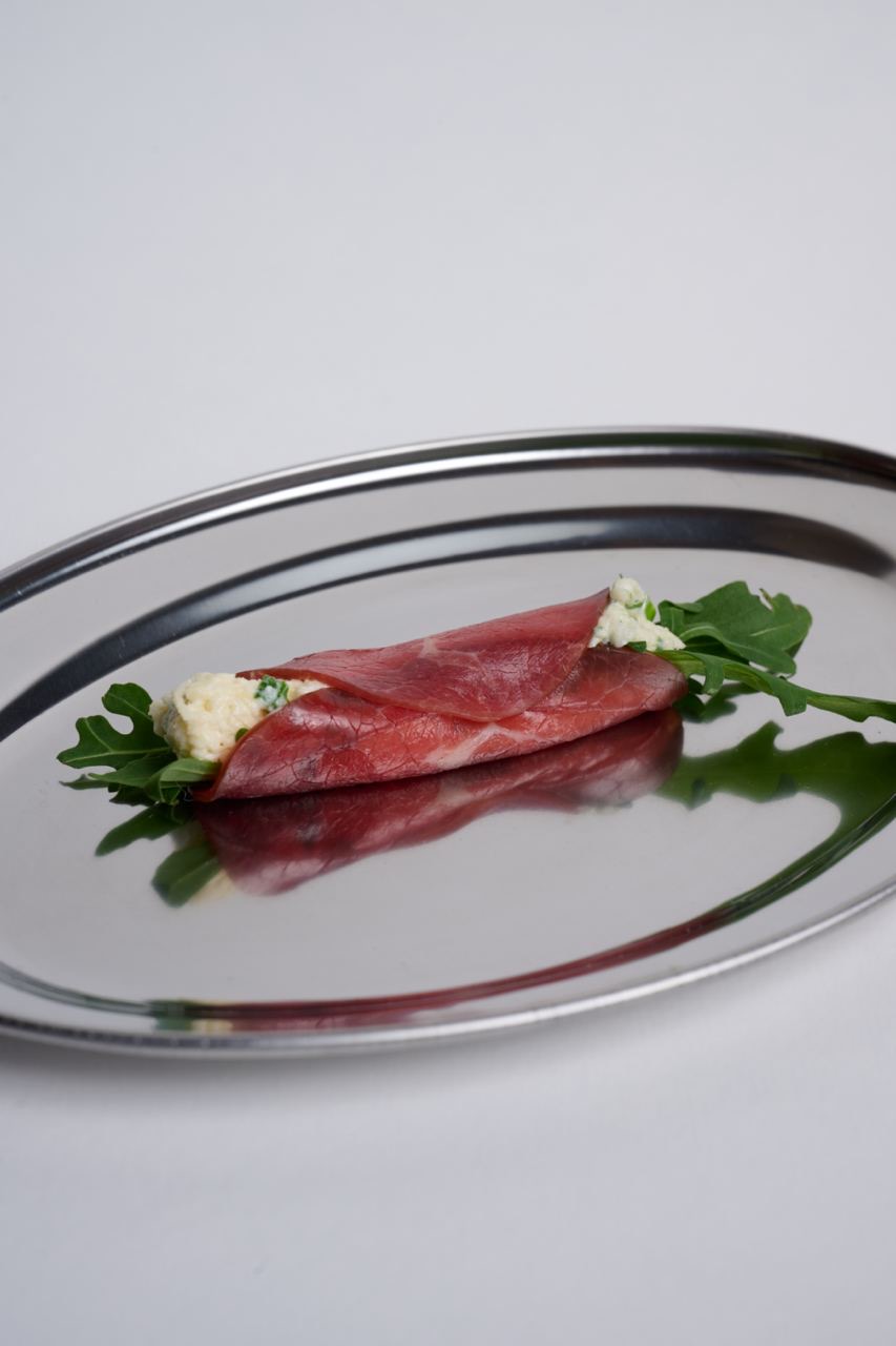 Фуршетные закуски