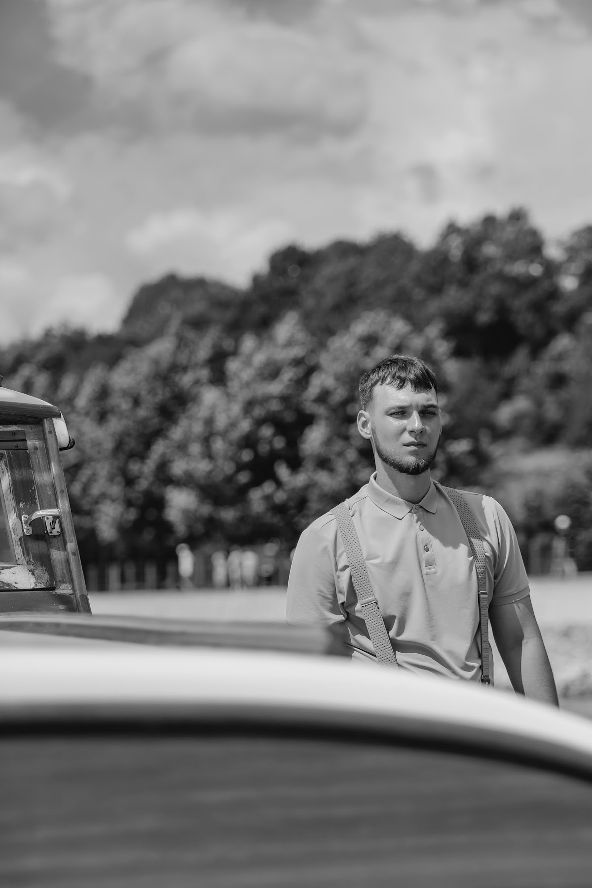 Юлия и Павел