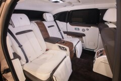 ROLLS ROYCE CULLINAN