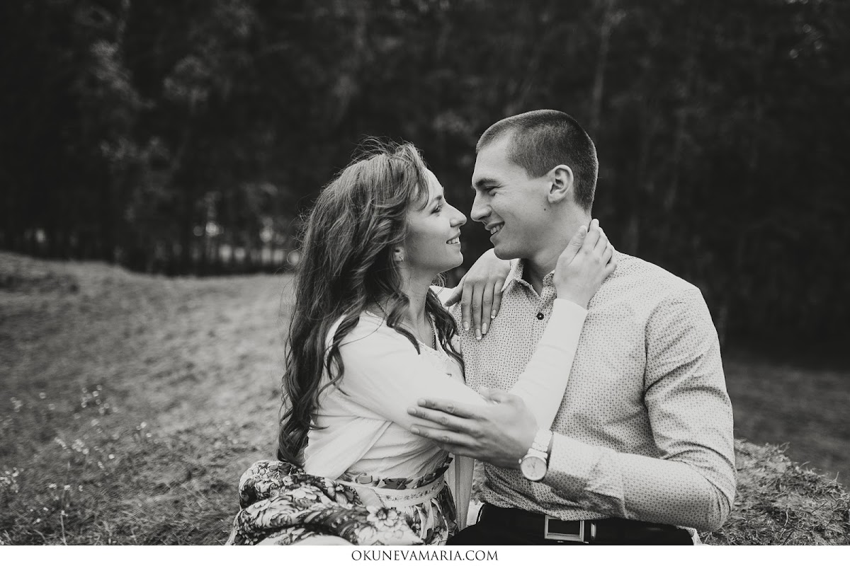 Love story Маруся и Никита