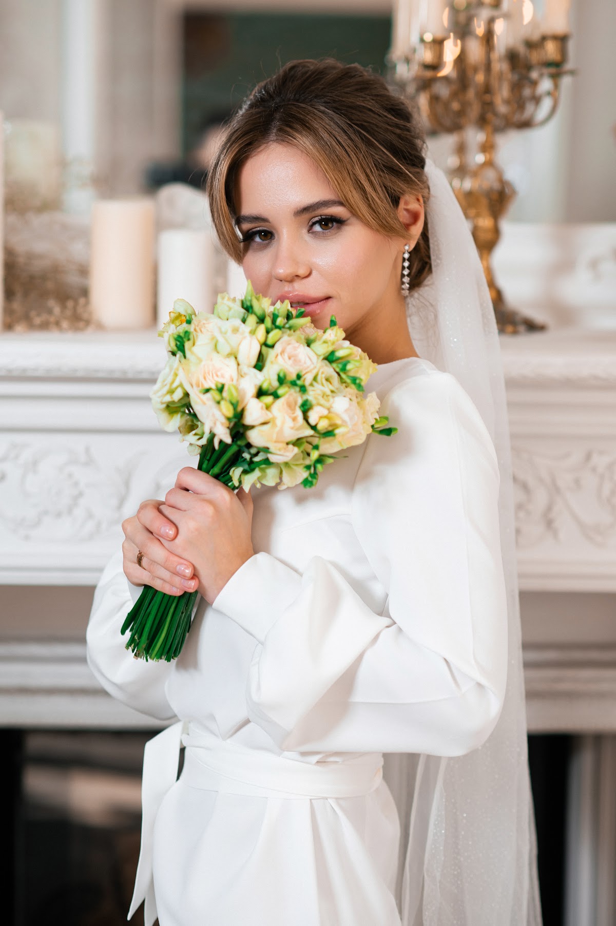 Екатерина и Андрей