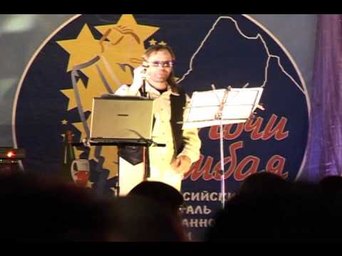 Cергей Дударин