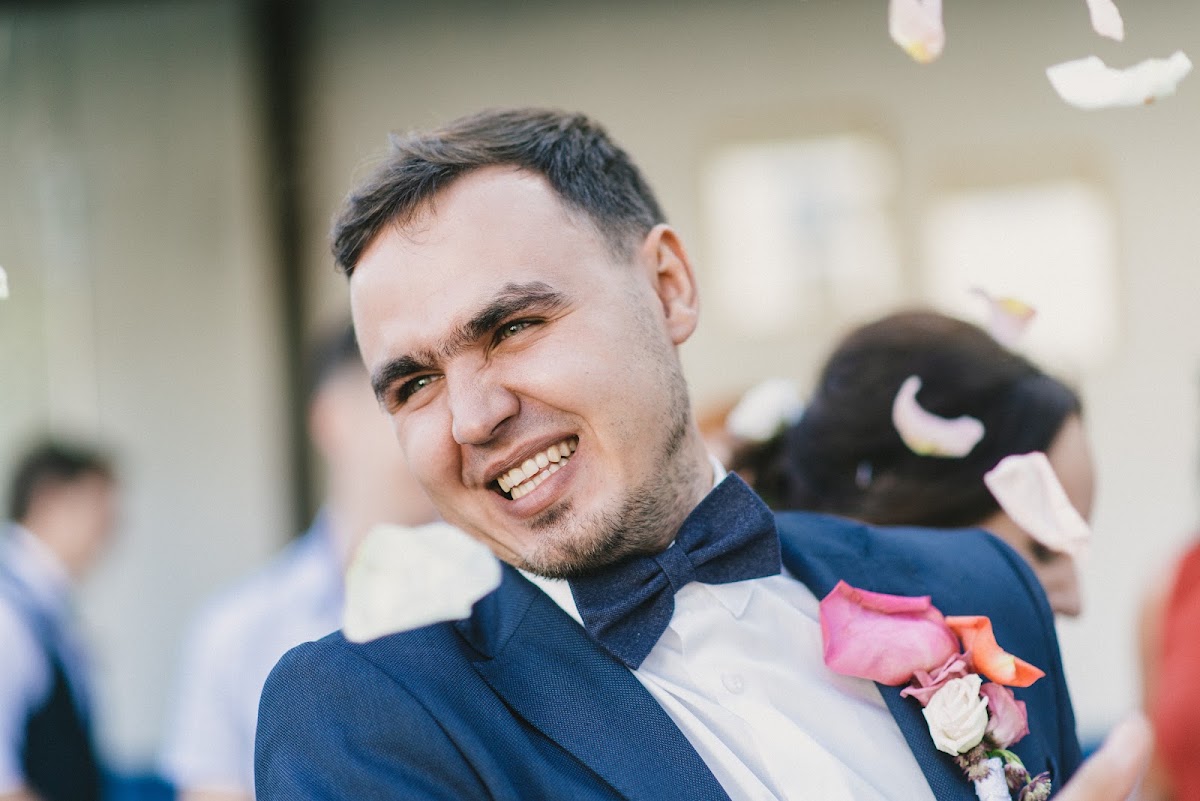Алексей и Екатерина