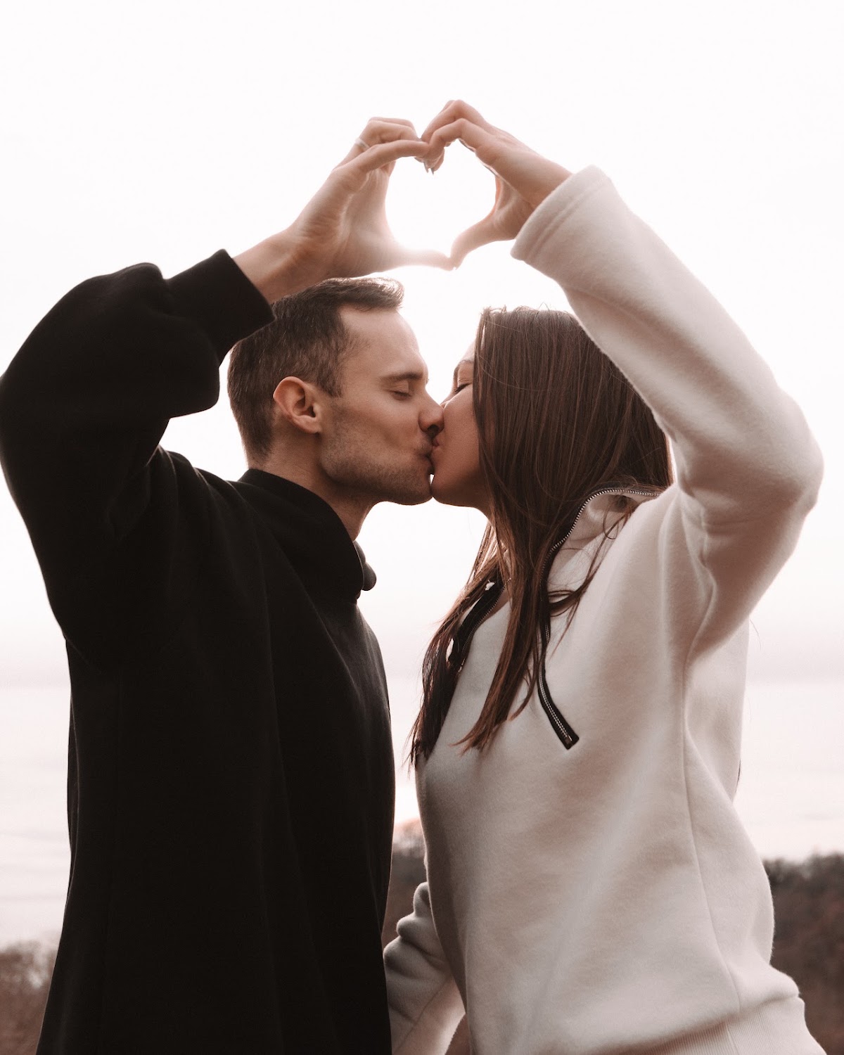 Портфолио: Love story