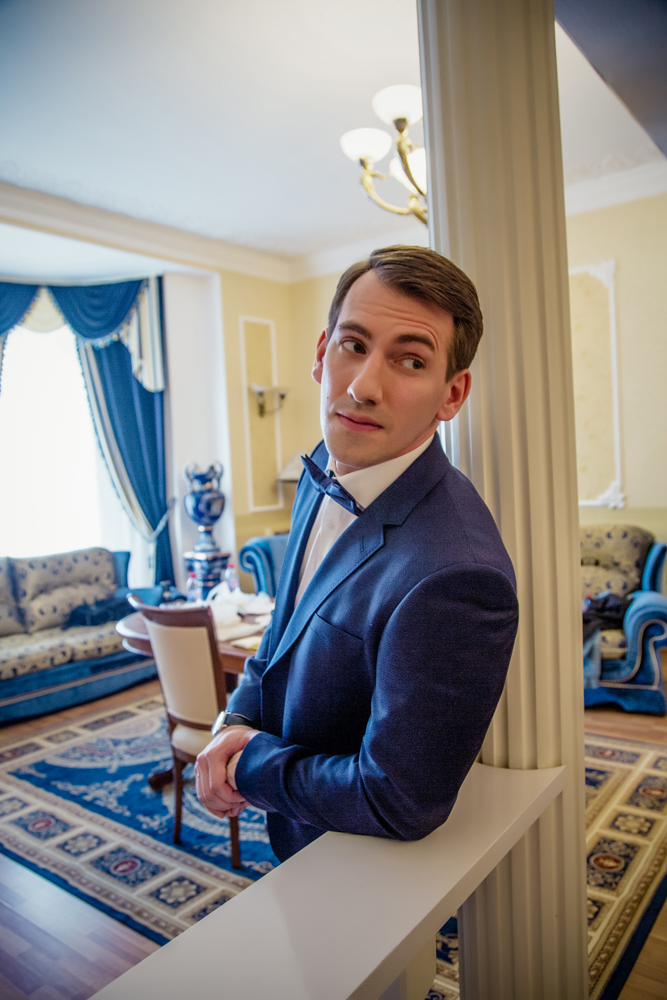 Анна и Кирилл