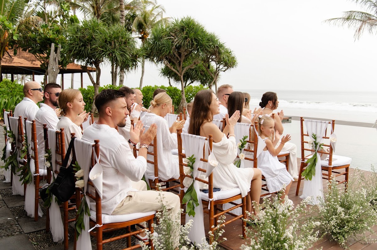 Bali Love