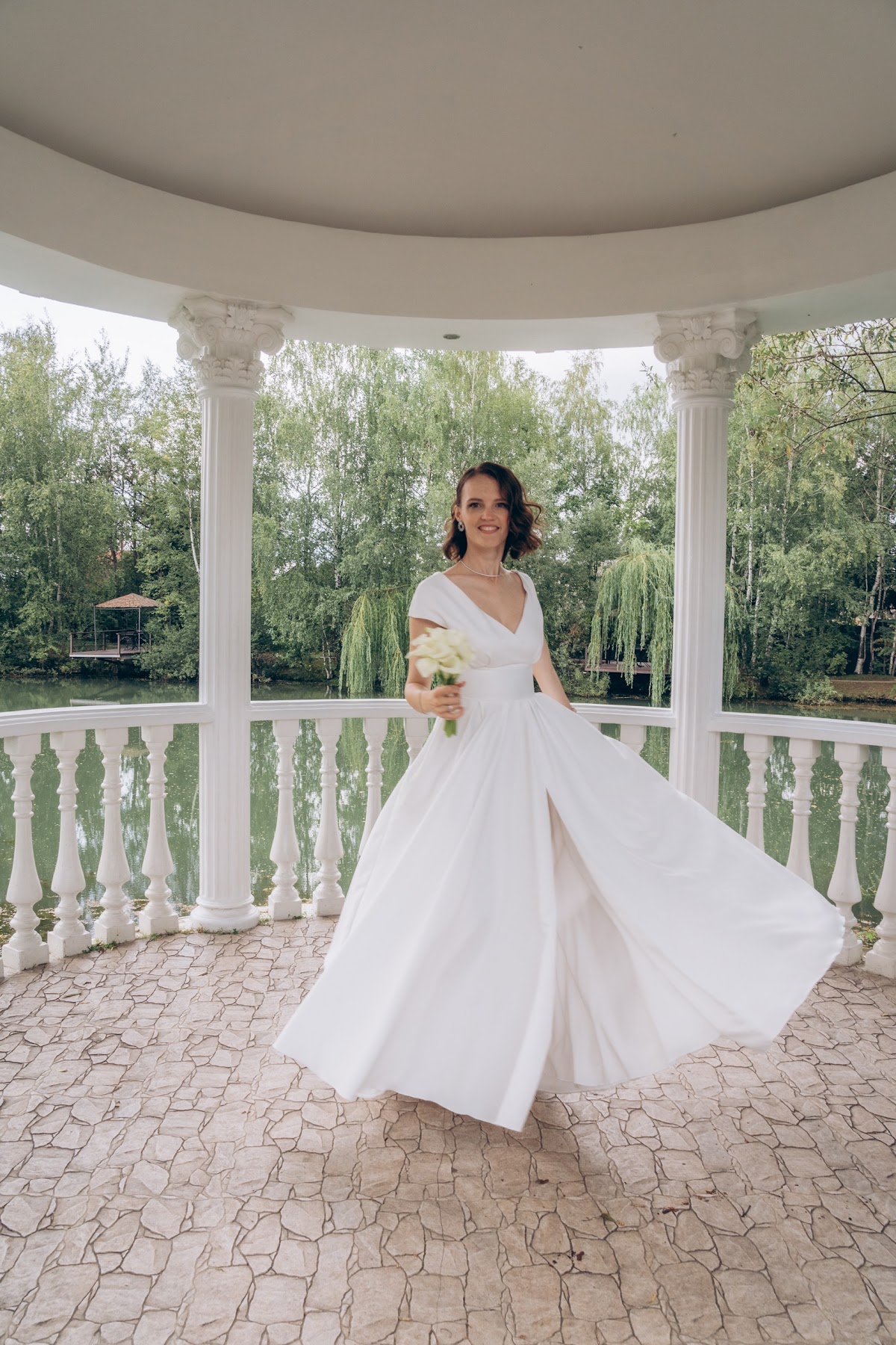 Светлана  и Евгений