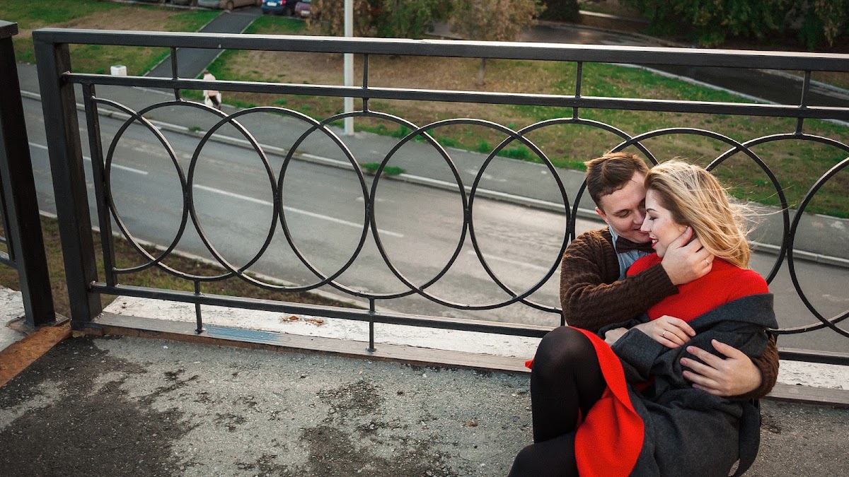 Lovestory Влада и Виктор
