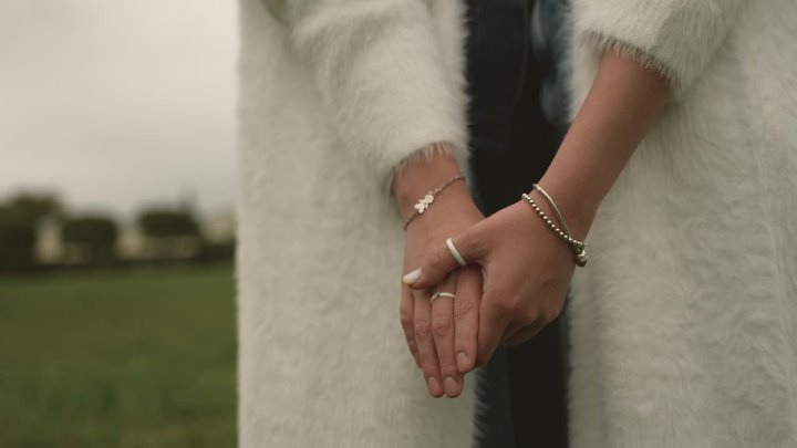 Портфолио: Love story