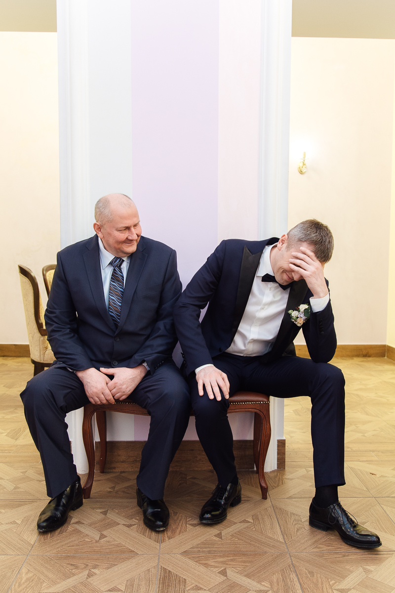 Наталья  и Николай