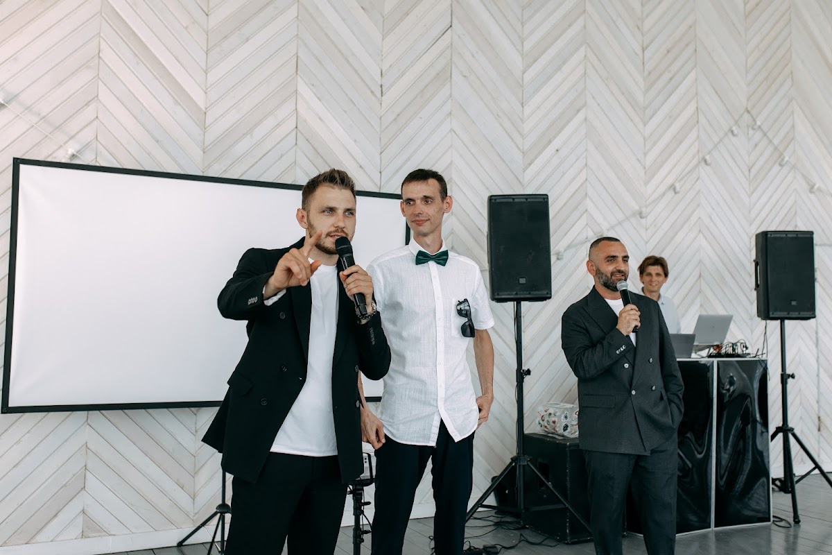 Валерия  и Сергей