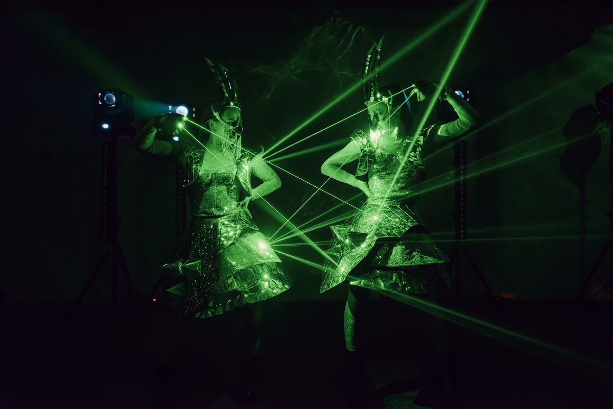 E-Motion Art