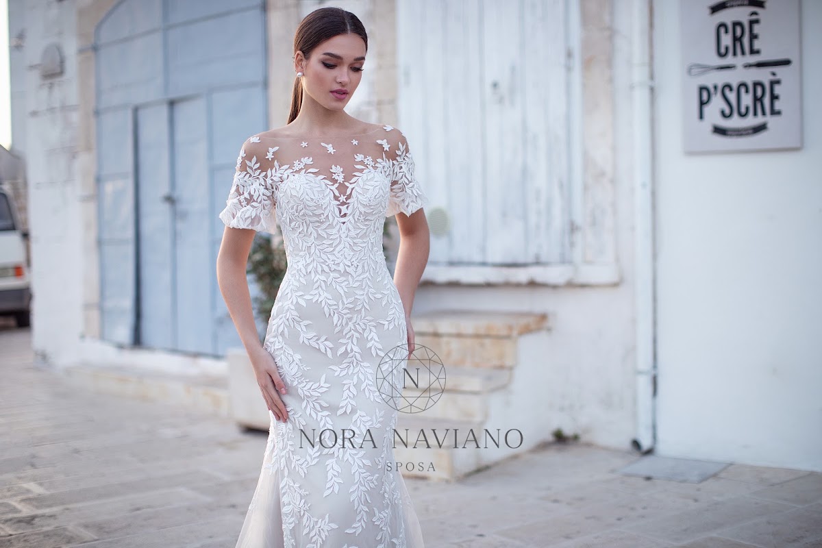 Nora Naviano