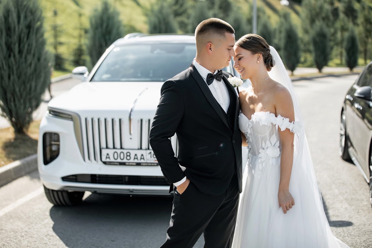 Азамат & Зульфия