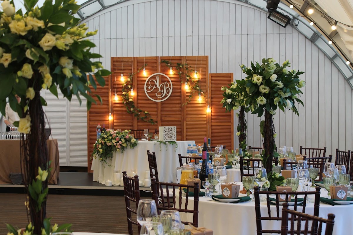 Event ROOF