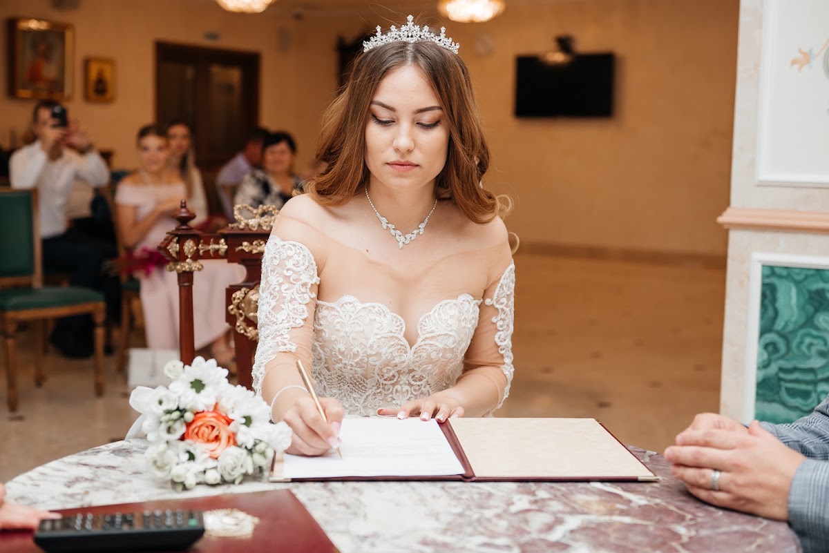 Владислава и Александр