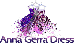 Anna Gerra Dress