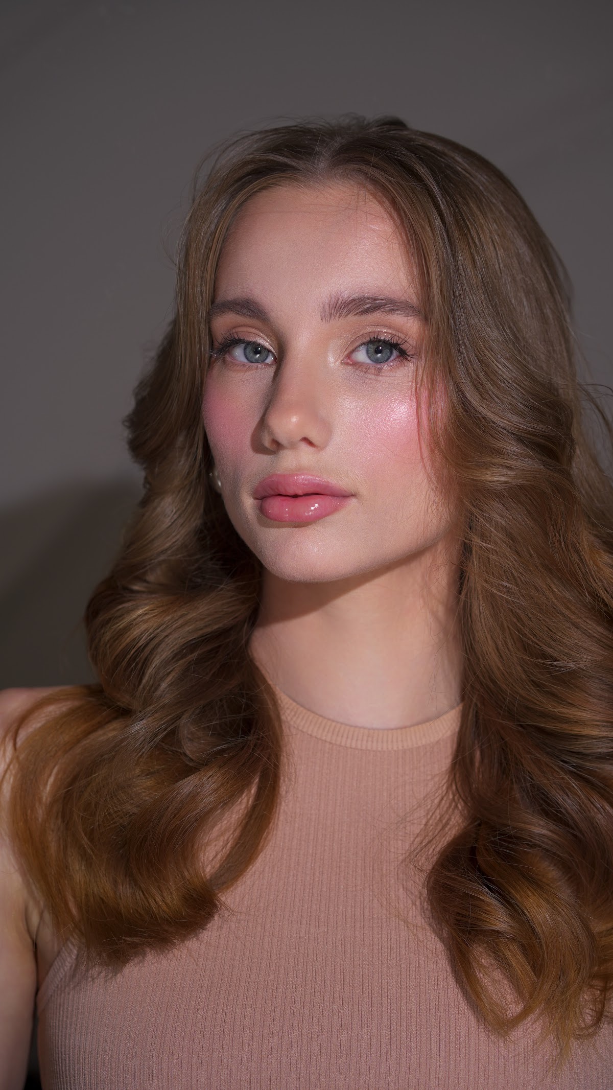 Лейла Ворожцова