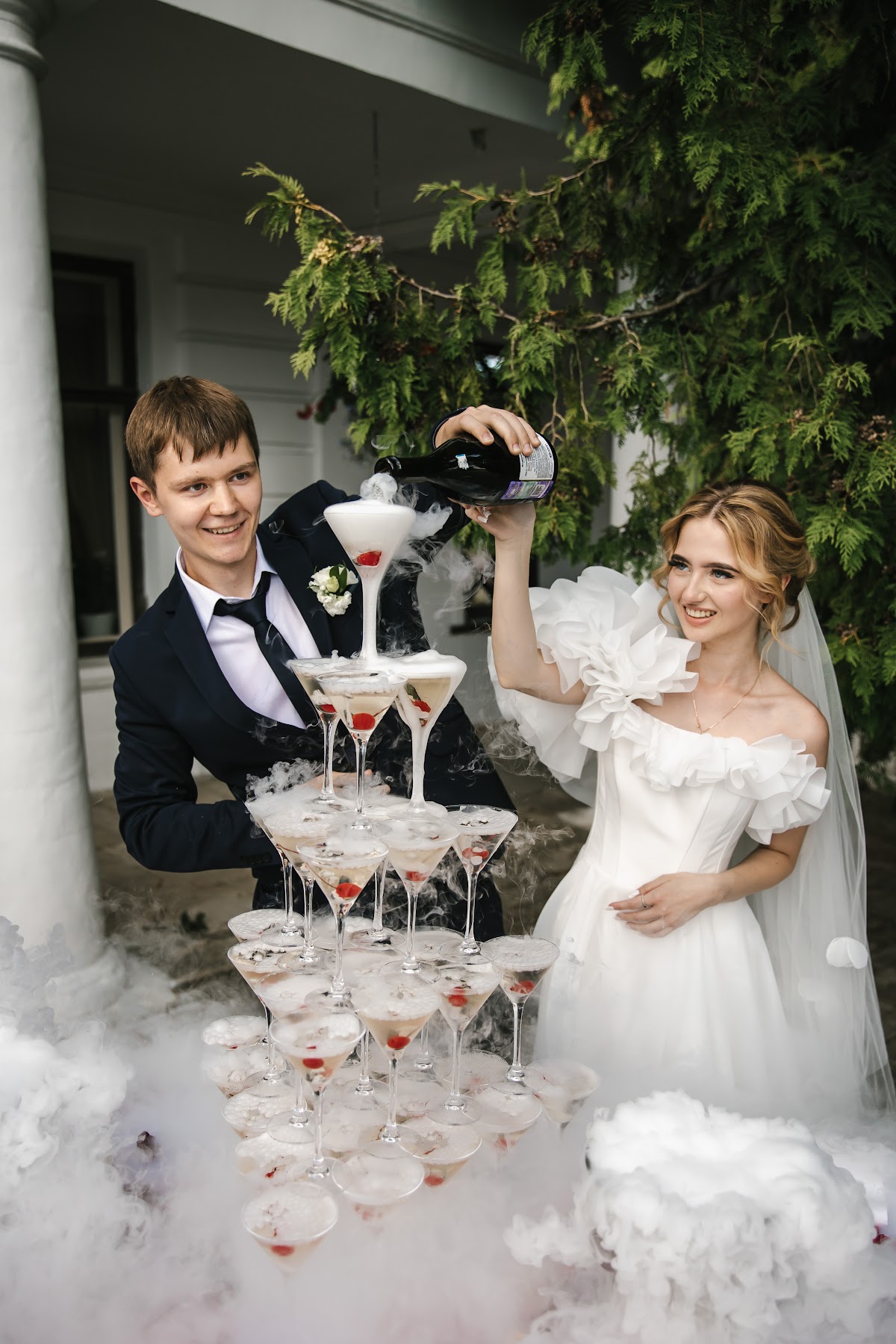 Gett in Love, агентство по организации мероприятий