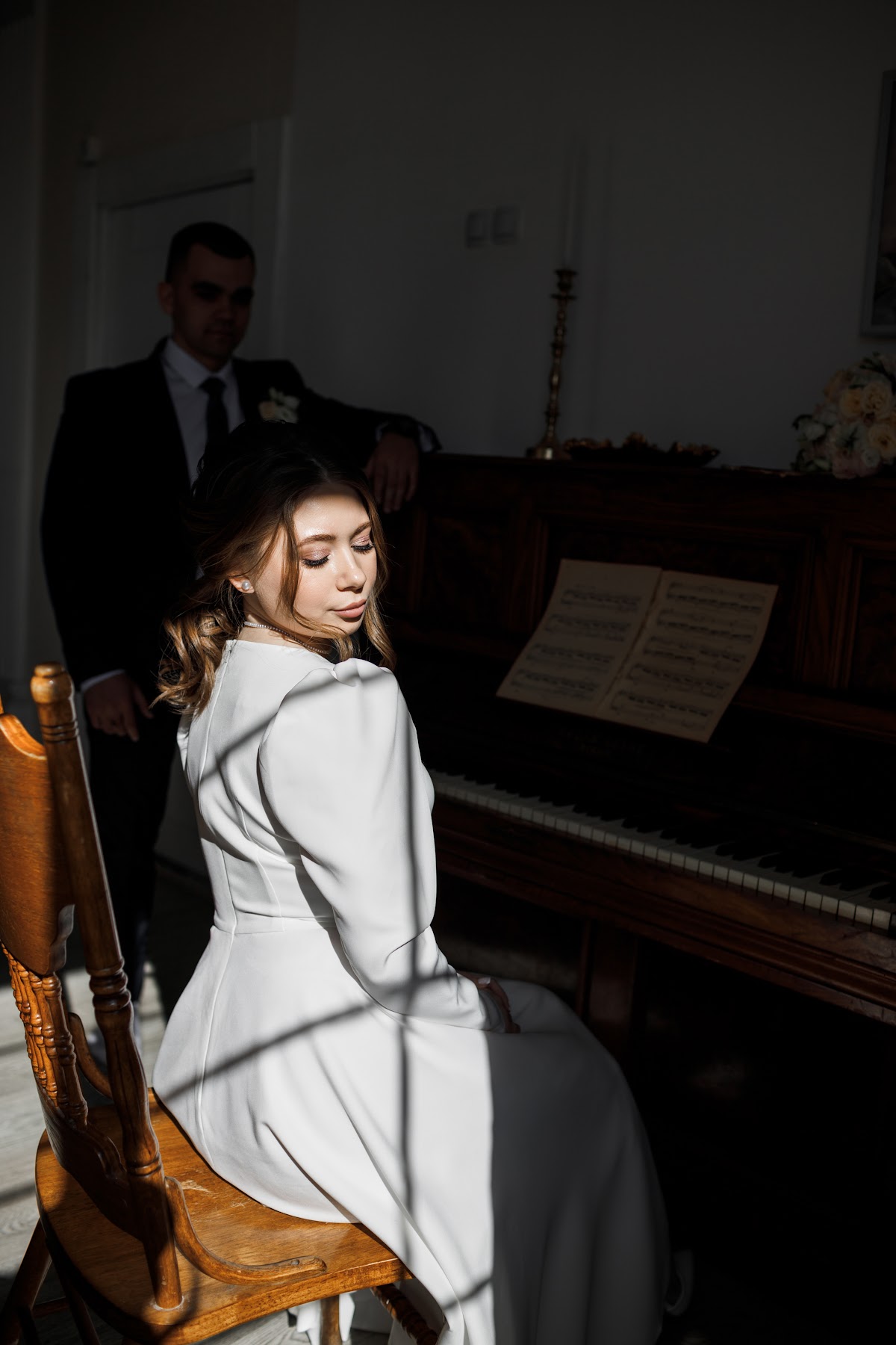Екатерина и Дмитрий