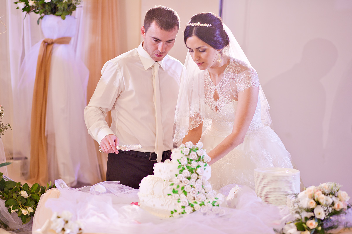 Амалия и Арсен