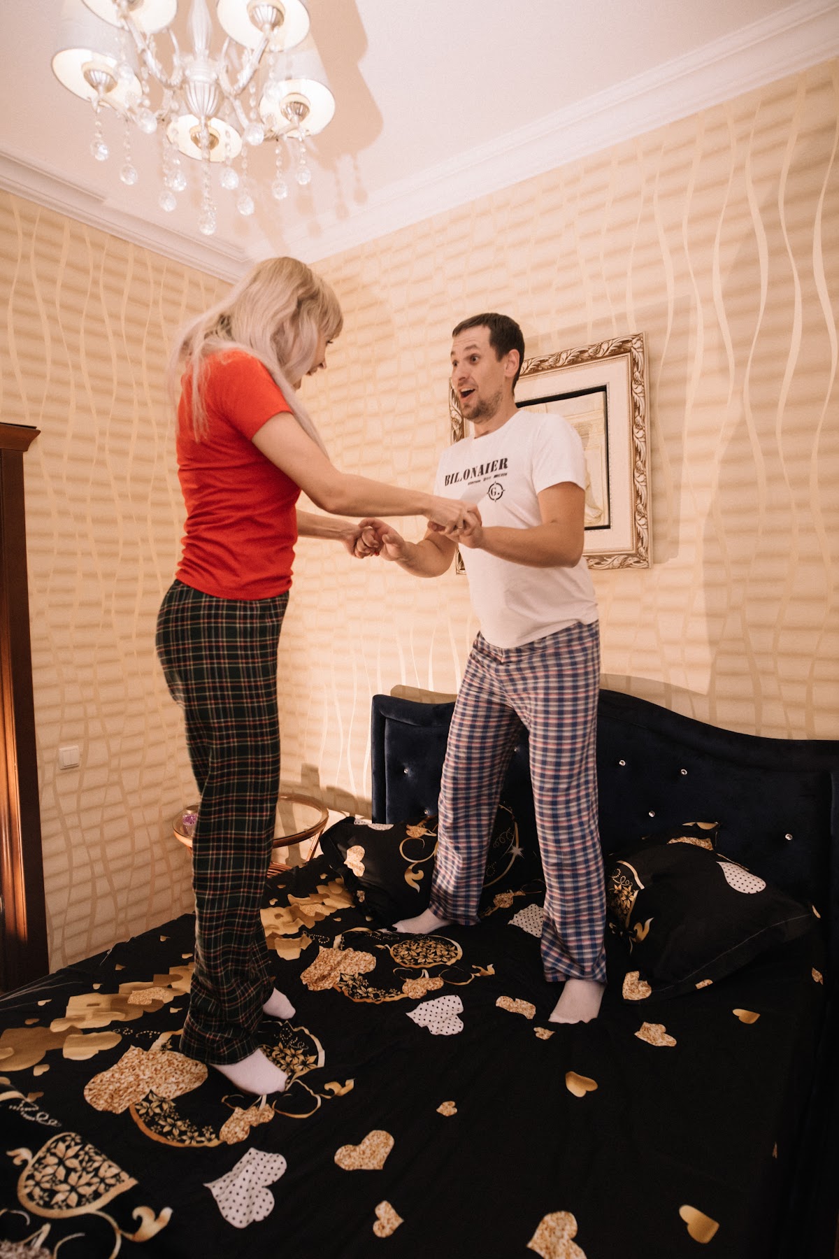 love story домашняя перед свадьбой