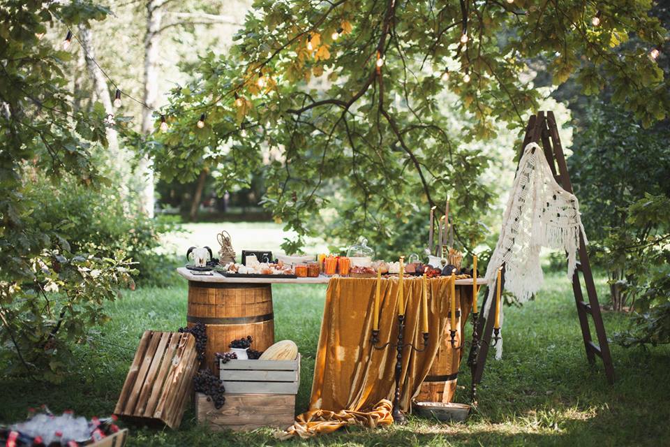 Corso Catering
