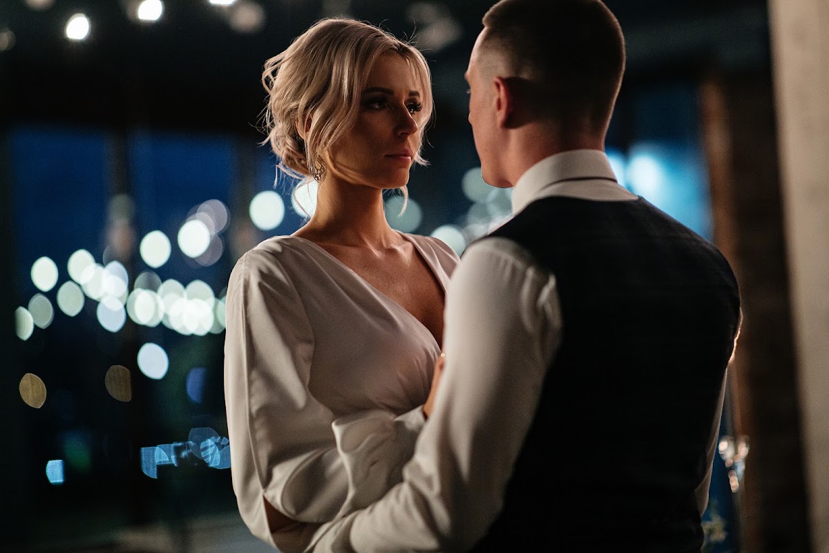Портфолио: Свадьба