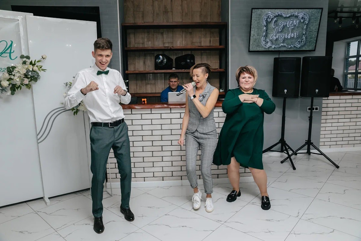 Портфолио: День рождения