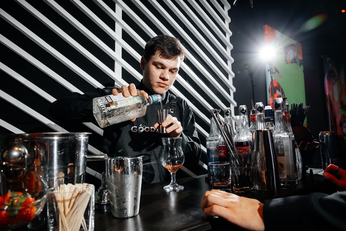 Портфолио
