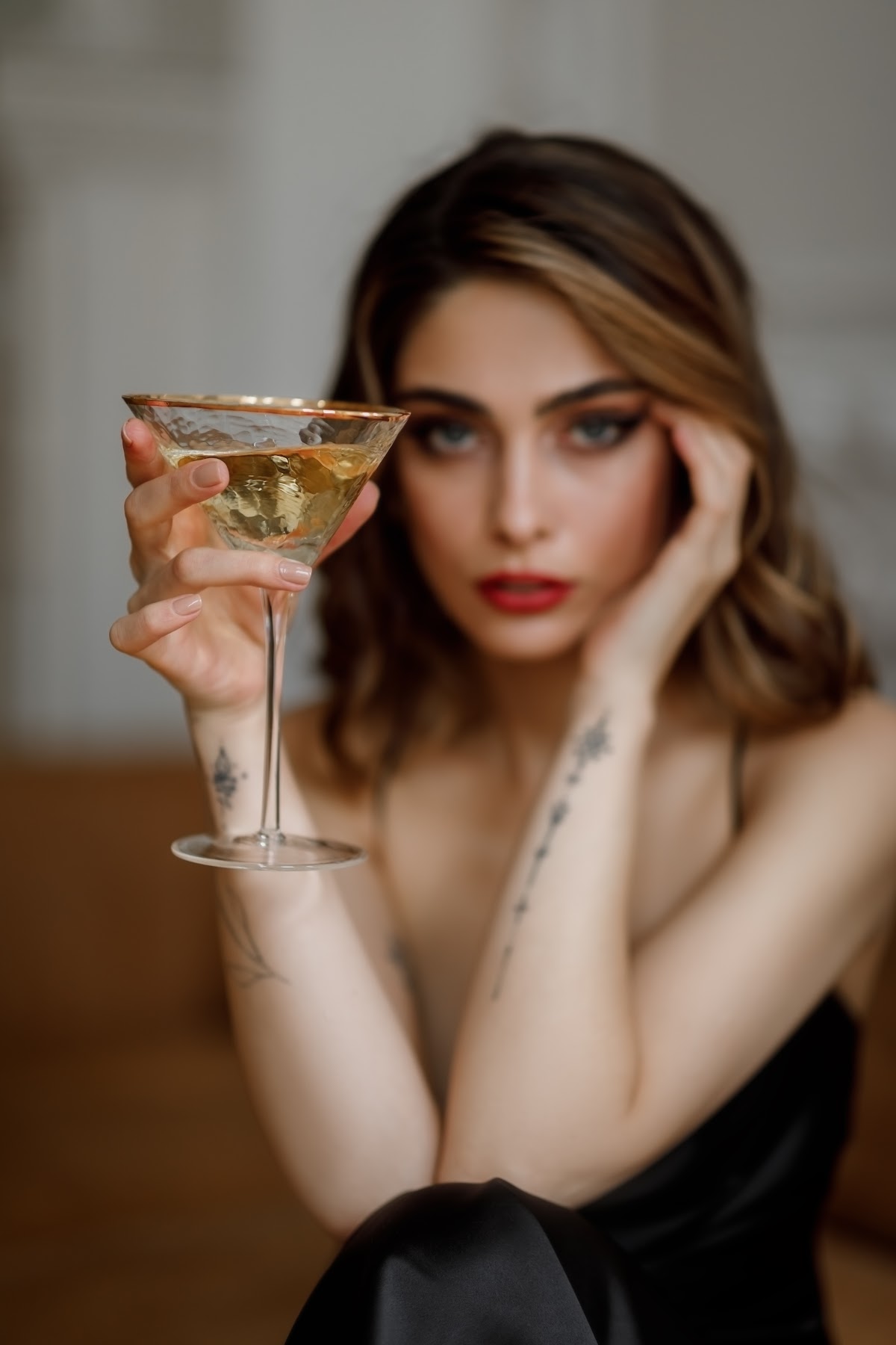 Кристина и Максим