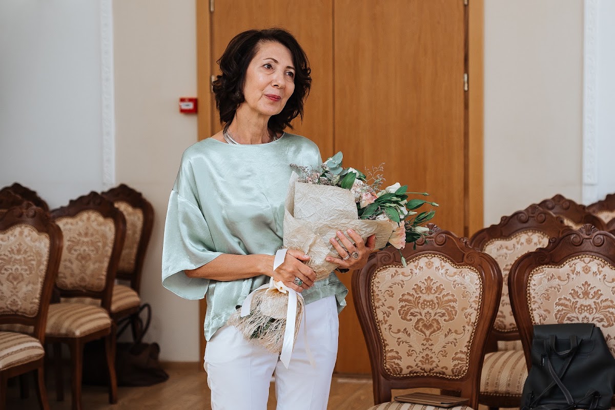 Регистрация и ЗАГС