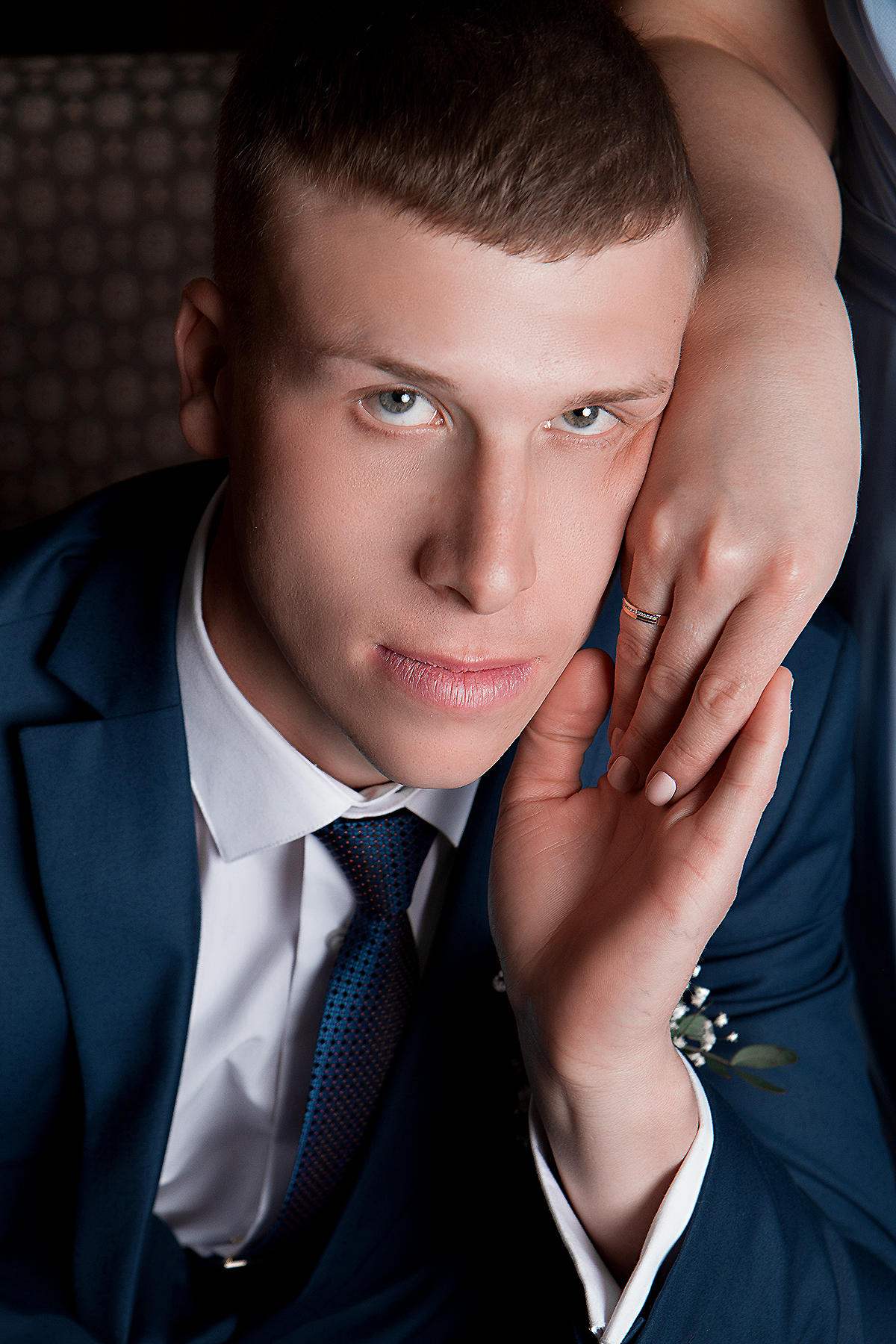 Юлия и Иван