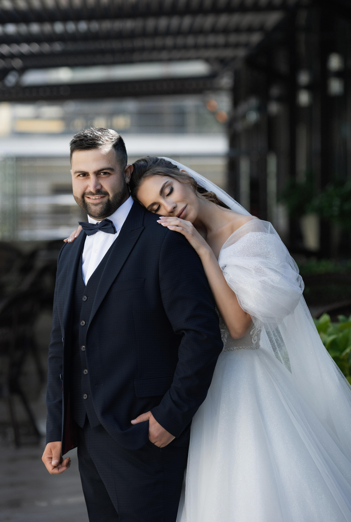 Sunwedding Sochi