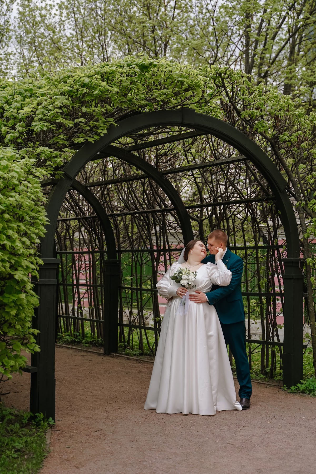 Алексей и Полина 25.04.25