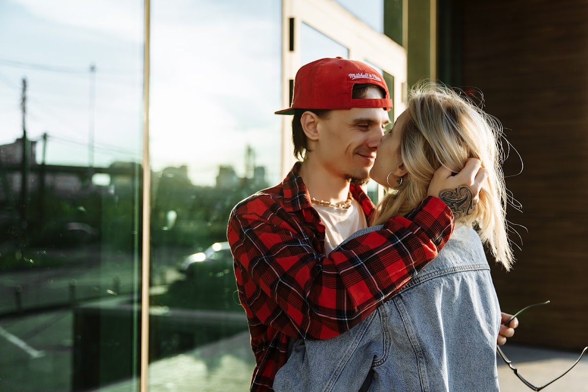 Kseniy&Alexander