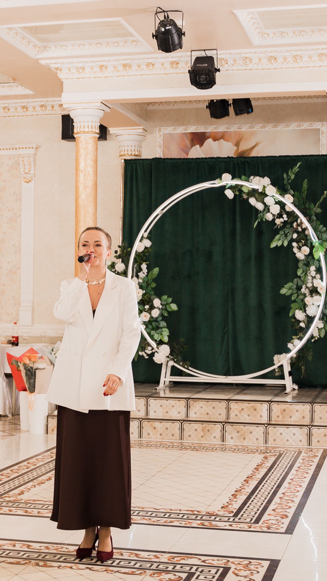 Елена Шабалина