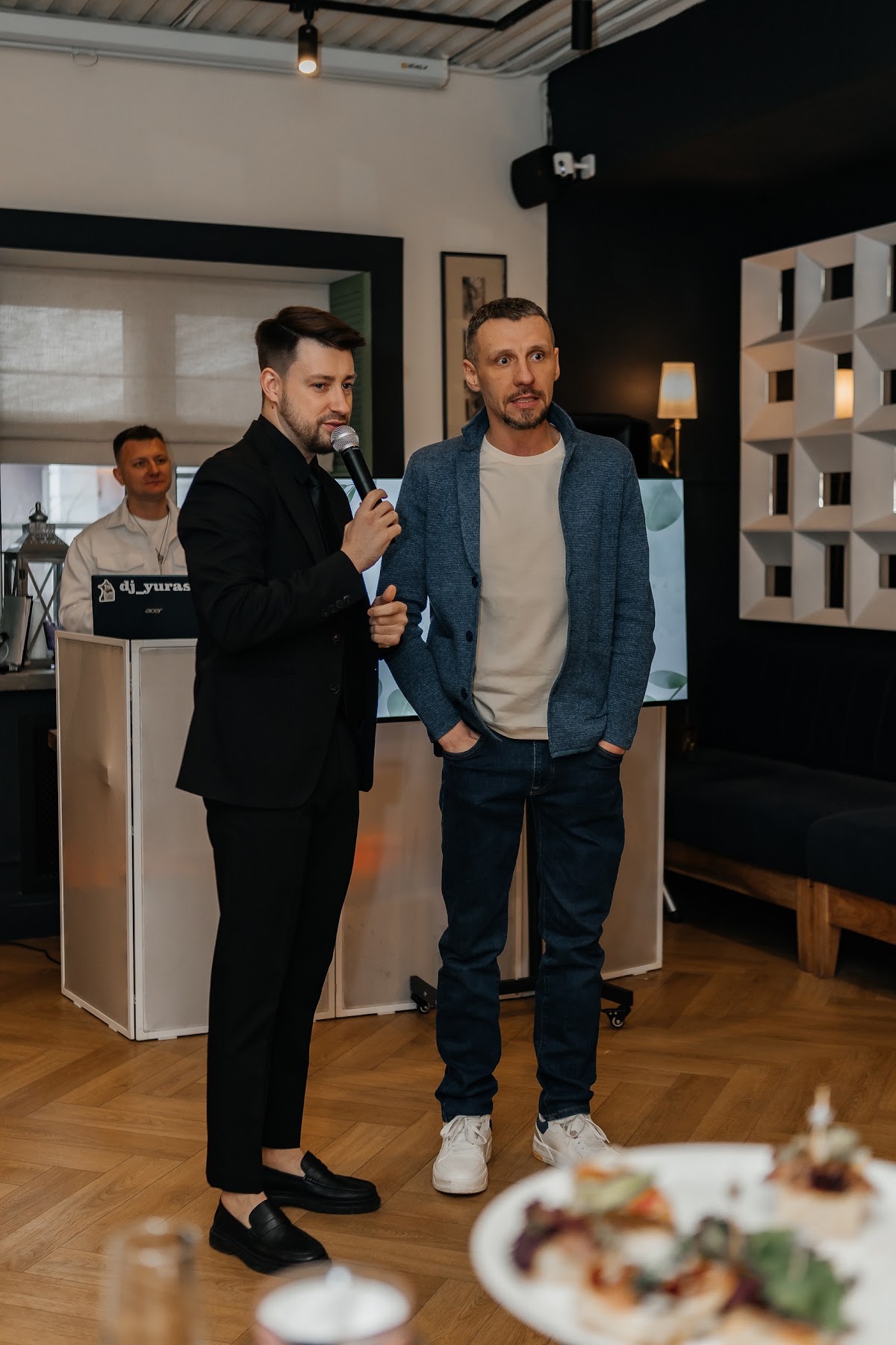 Портфолио: Свадьба