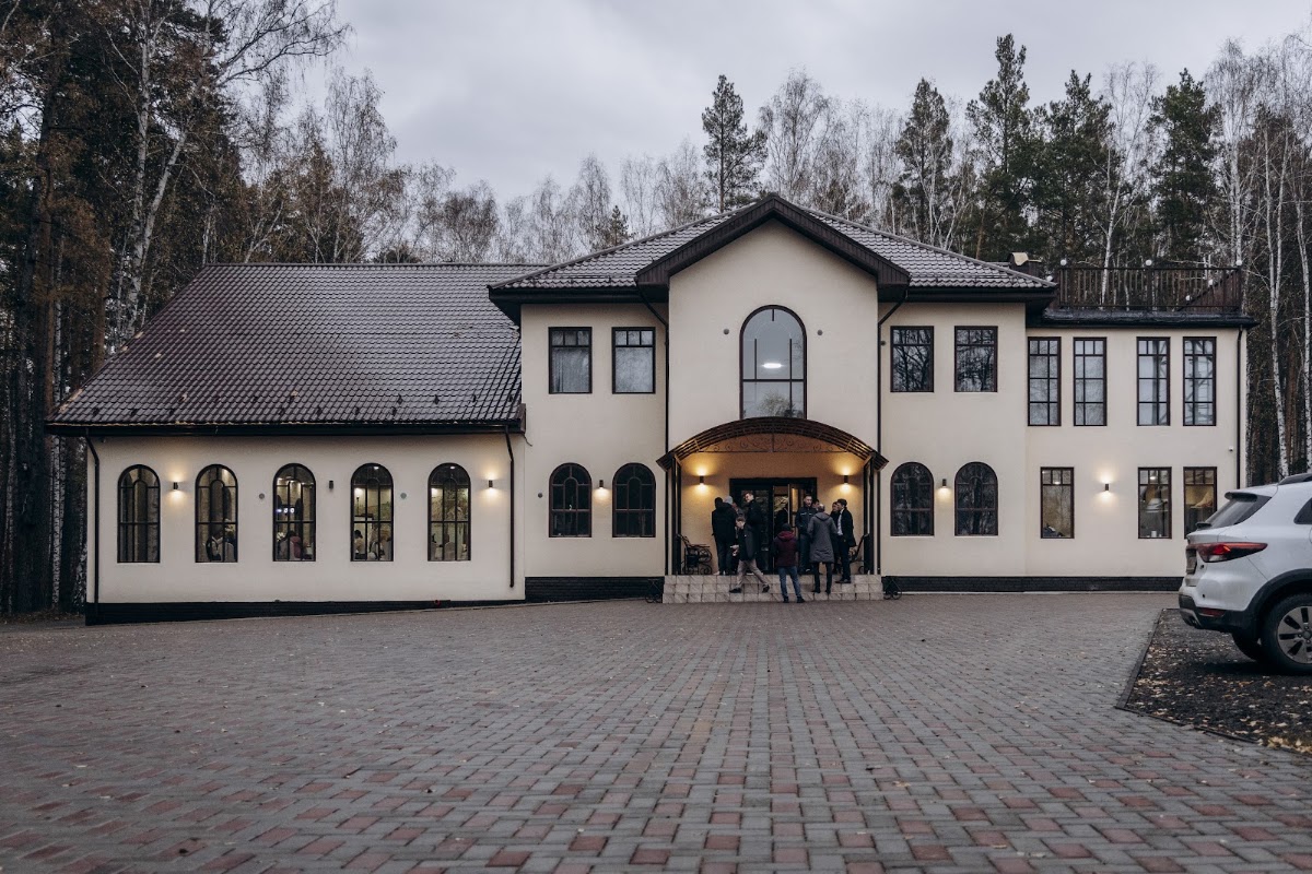 Юлия и Евгений