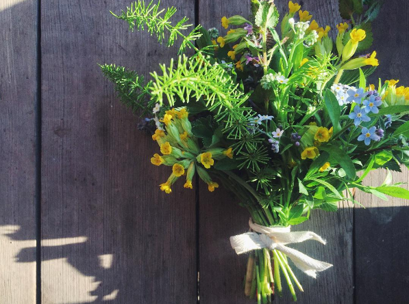 Boutique De Fleur