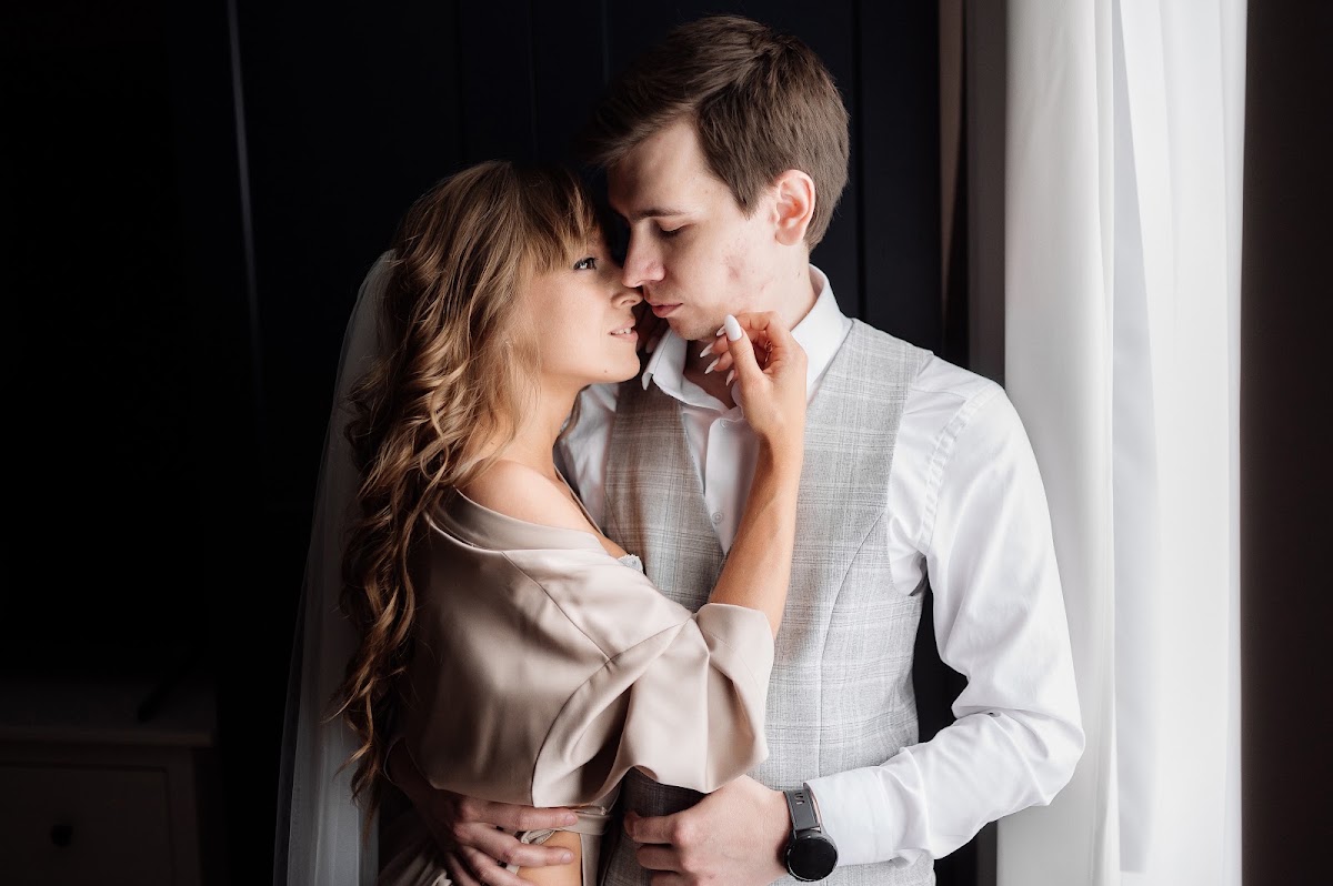 Ксения и Илья