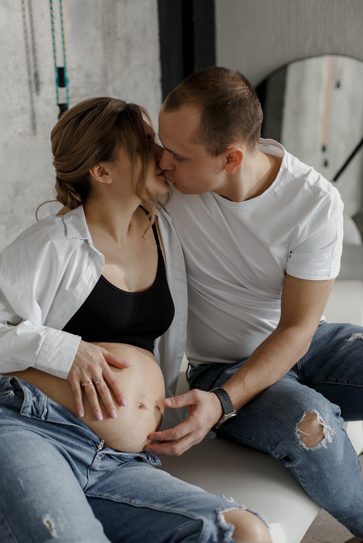 Портфолио: Семья