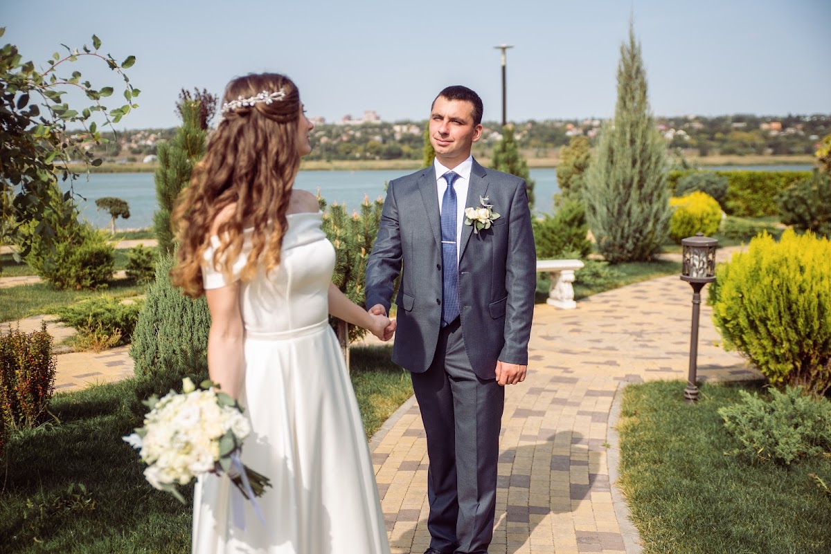 Светлана и Егор