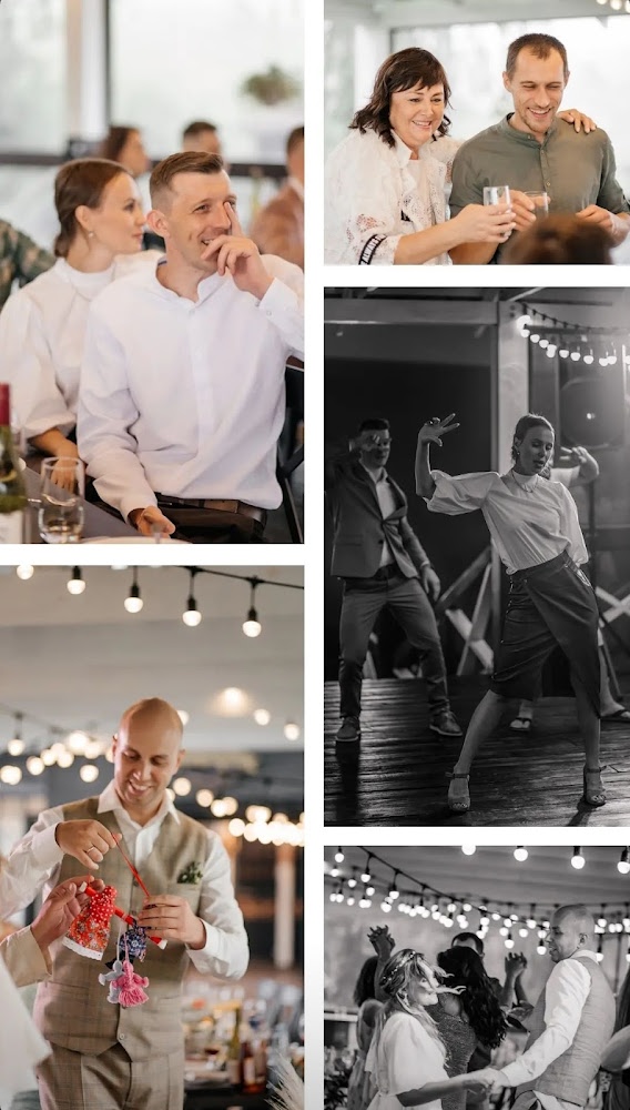 weddings