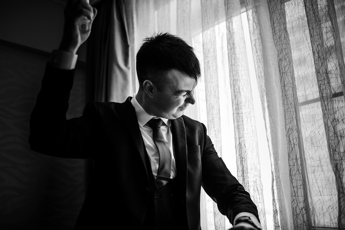 Кристина и Михаил