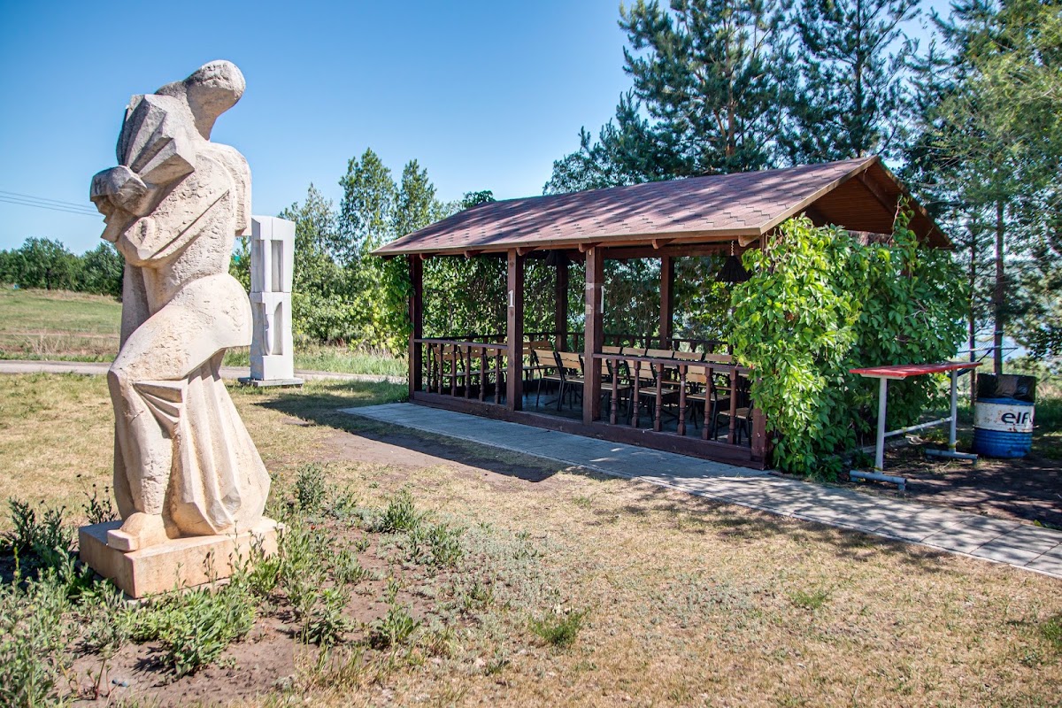 Фотогалерея ресторана
