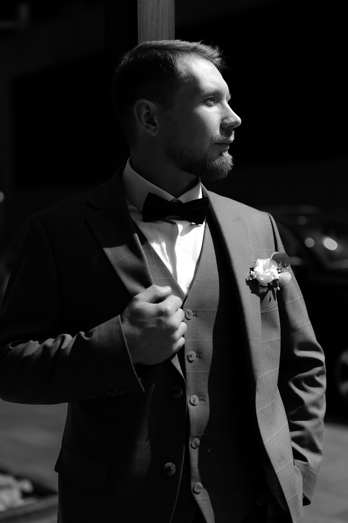 Александра и Алексей