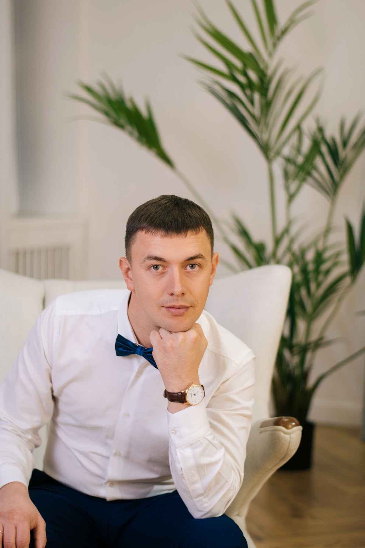 Олеся & Максим