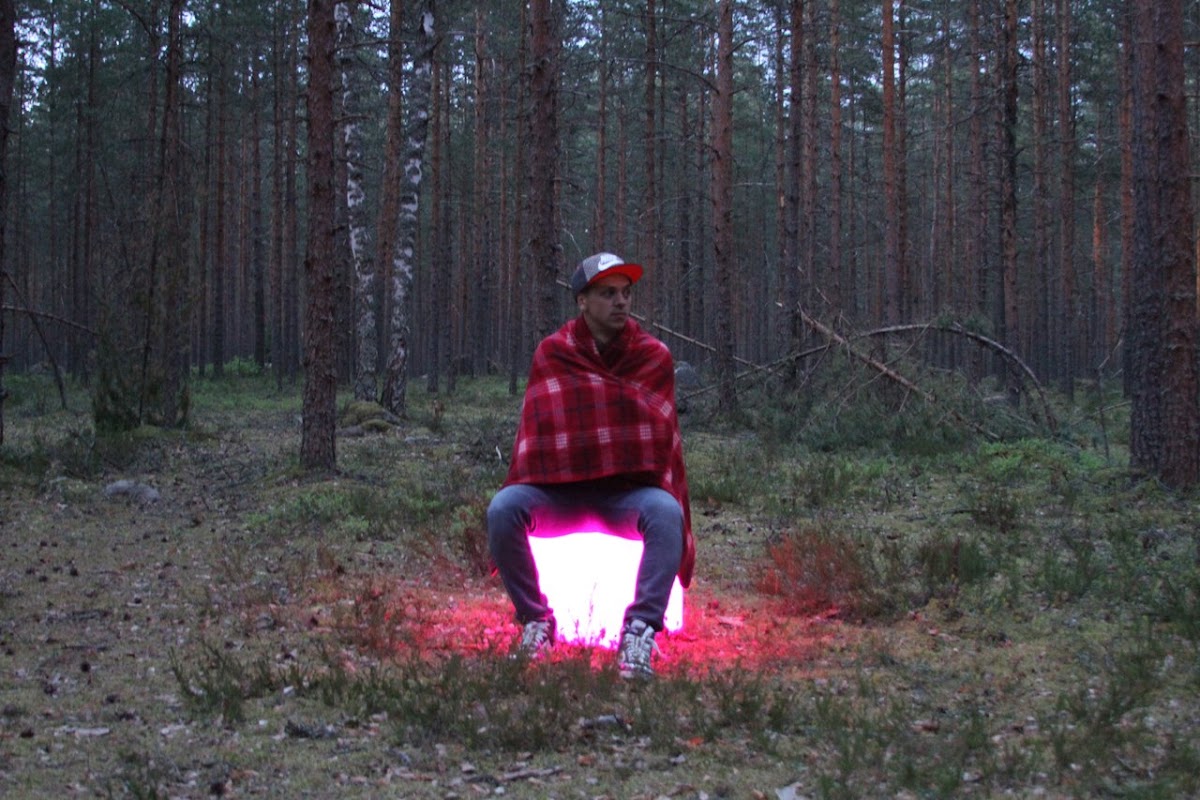 Егор Мерзляков